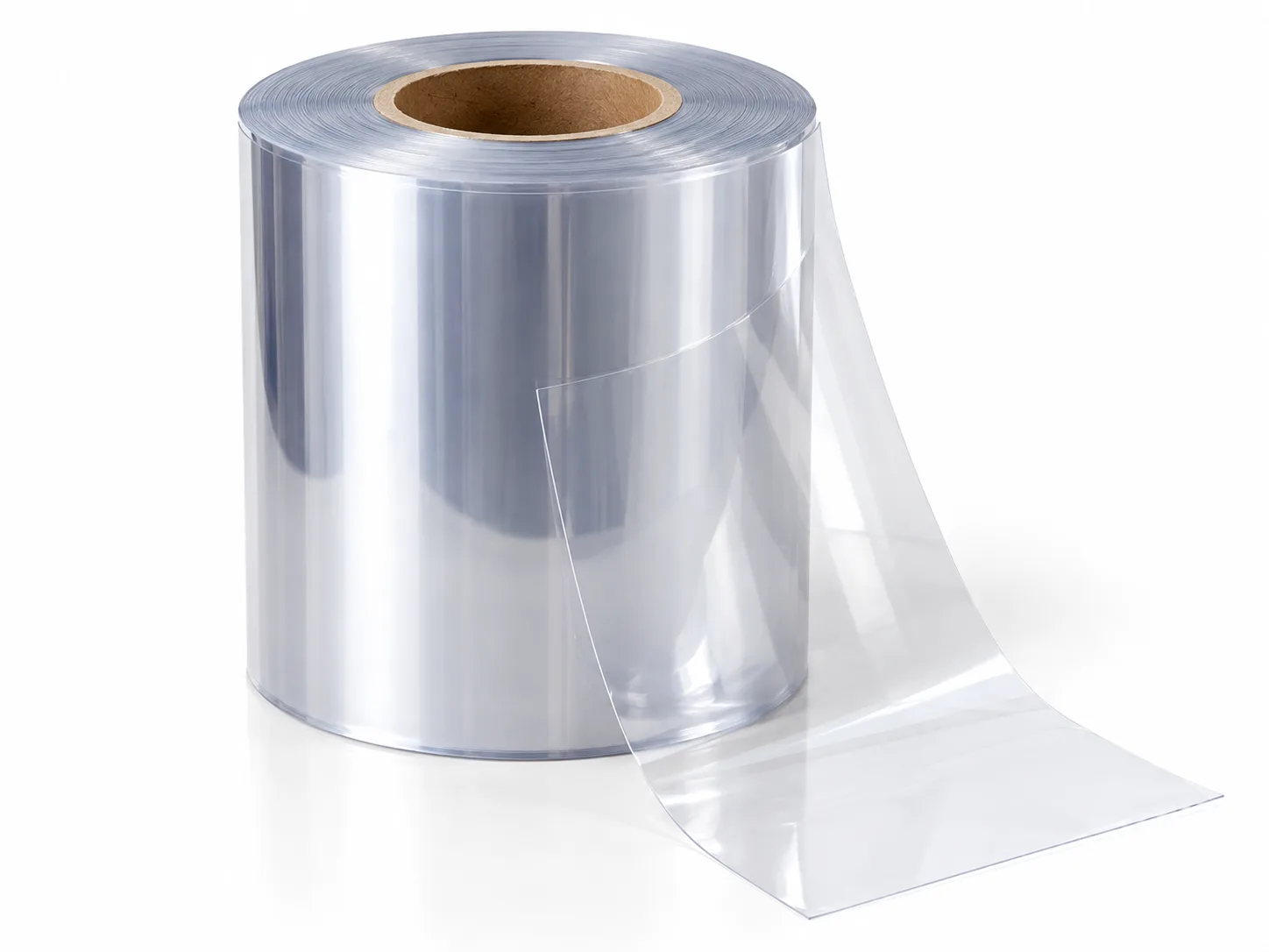 PVC Blister Film