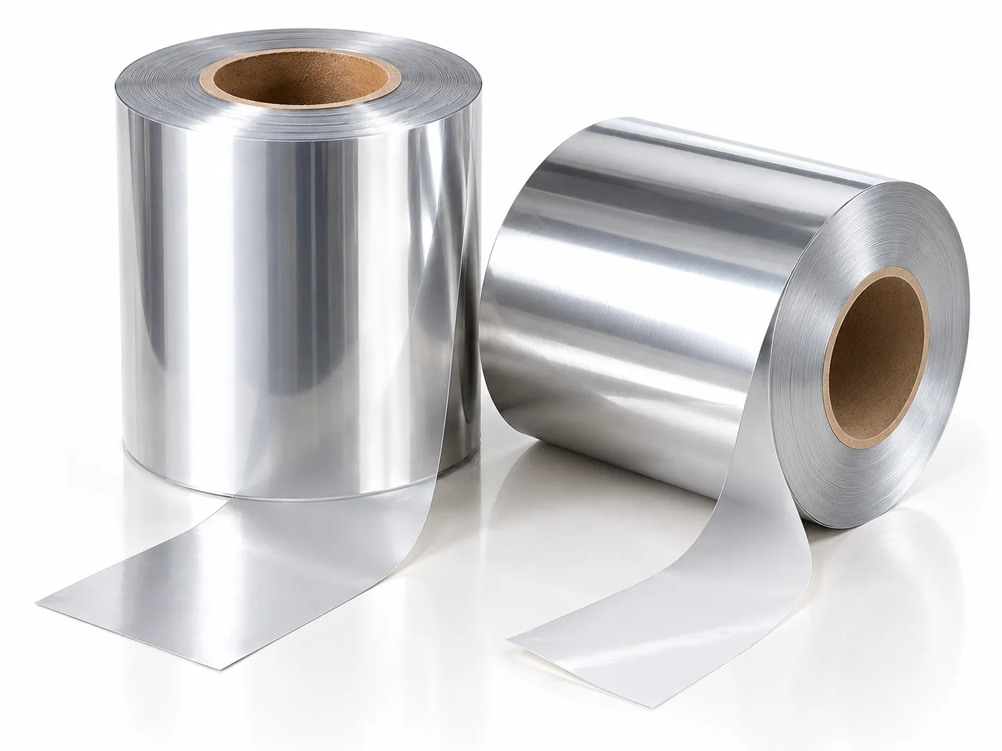 Strip Foil