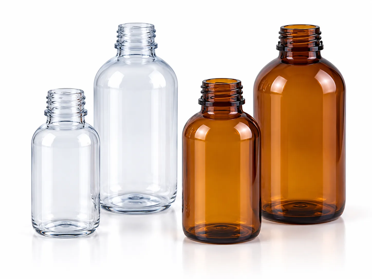PET Bottles