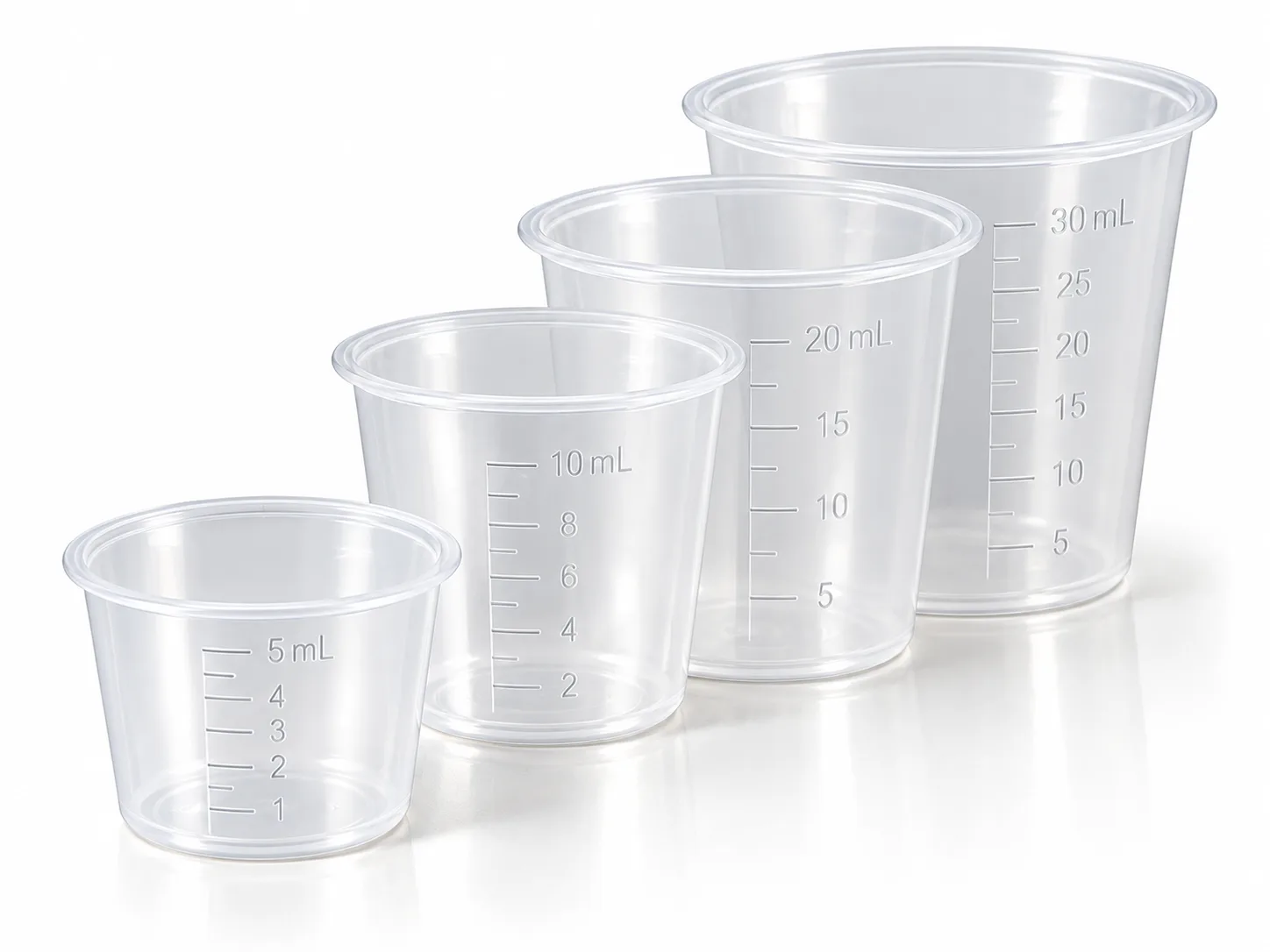 Measuring Cups