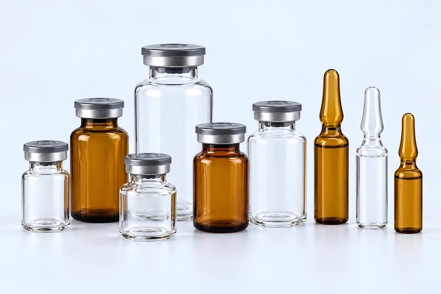 Injectables