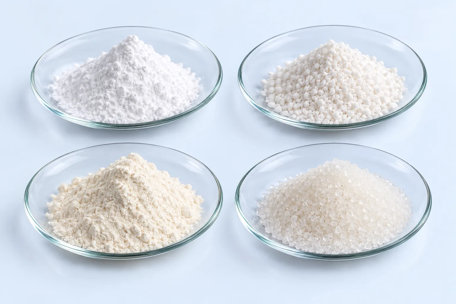 Raw Materials